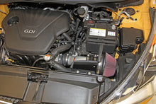 Load image into Gallery viewer, K&amp;N 12 Hyundai Veloster 1.6L Typhoon Performance Intake Kit K&amp;N Engineering