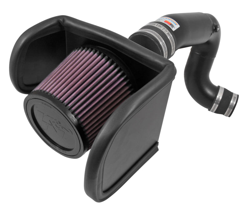 K&N 11-13 Buick Regal 2.0L L4 Typhoon Performance Intake K&N Engineering