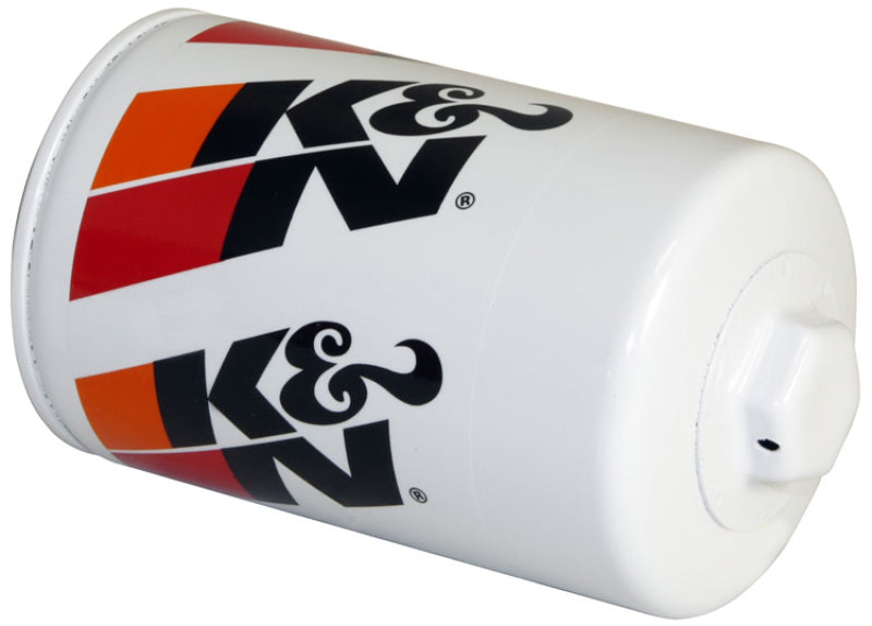 K&N Oil Filter OIL FILTER; AUTOMOTIVE K&N Engineering