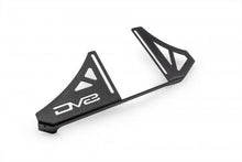 Load image into Gallery viewer, DV8 Offroad 2017+ Ford F/250/350 Adaptive Cruise Control Relocation Bracket DV8 Offroad