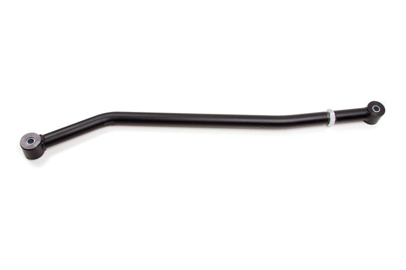 Zone Offroad 99-04 Jeep JK Front Adjustable Track Bar for 0-4in Lift Zone Offroad