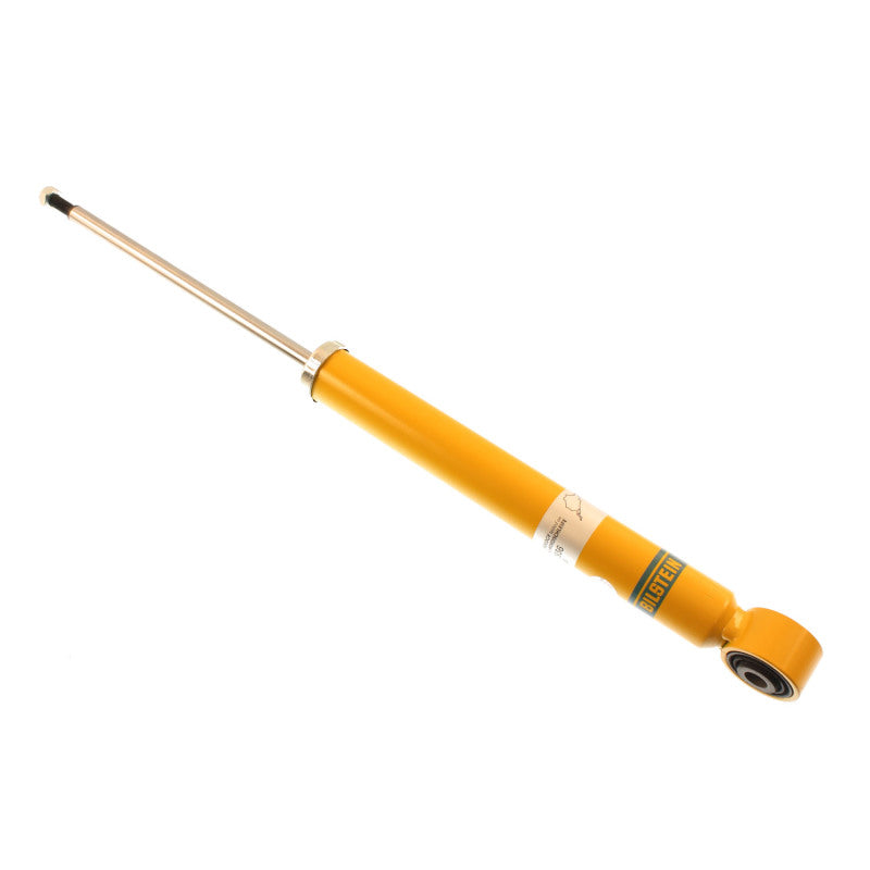 Bilstein B6 2005 Audi A3 Ambiente Rear 46mm Monotube Shock Absorber Bilstein