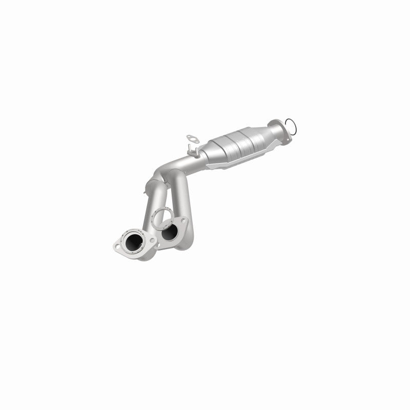 MagnaFlow Conv DF 95-97 Toyota Landcruiser 4.5L/1996 Lexus LX 450 4.5L Magnaflow