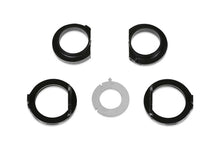 Load image into Gallery viewer, Fabtech 18-21 Jeep JL 4WD/2020 Jeep Gladiator JT 4WD Coil Correction Kit Fabtech