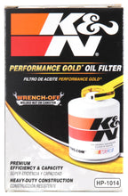 Load image into Gallery viewer, K&amp;N Oil Filter OIL FILTER; AUTOMOTIVE K&amp;N Engineering