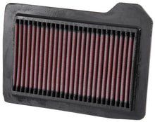 Load image into Gallery viewer, K&amp;N Replacement Air Filter 00-07 Victory (Various Models) K&amp;N Engineering