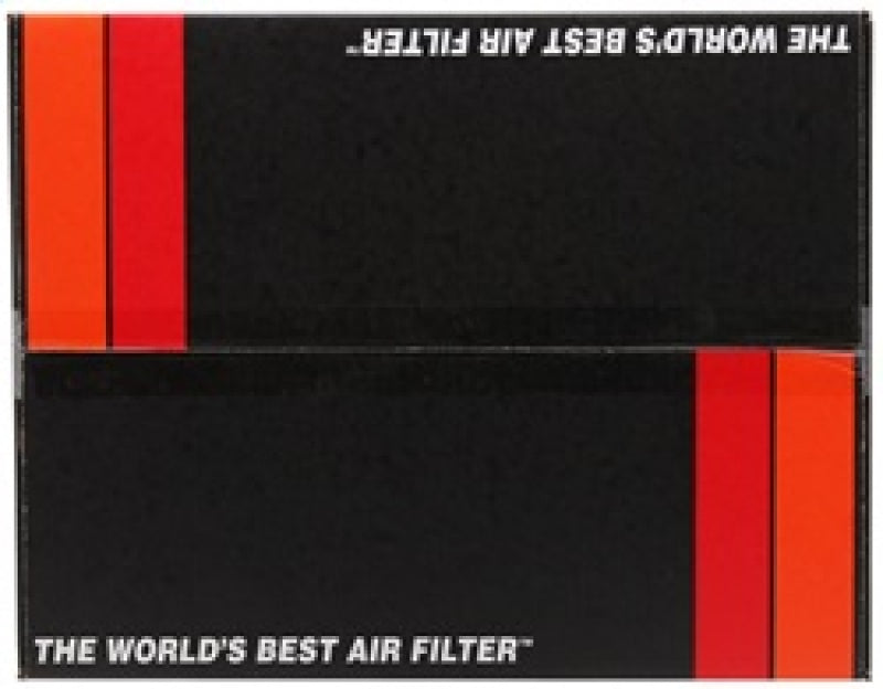 K&N 17-18 Nissan Titan XD V8 5.6L Aircharger Performance Intake K&N Engineering