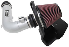Load image into Gallery viewer, K&amp;N 11 Ford Explorer 3.5L V6 Performance Intake Kit K&amp;N Engineering