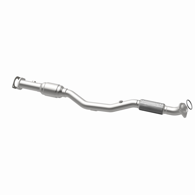 MagnaFlow Conv Direct Fit Catalytic Converter 2007-2015 Nissan Altima L4 2.5L Gas and Diesel Magnaflow
