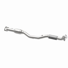 Load image into Gallery viewer, MagnaFlow Conv Direct Fit Catalytic Converter 2007-2015 Nissan Altima L4 2.5L Gas and Diesel Magnaflow
