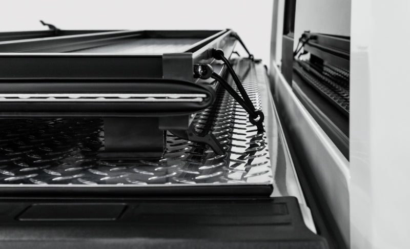 Access LOMAX Tri-Fold 2019+ Dodge Ram 1500 5ft 7in Short Bed Access