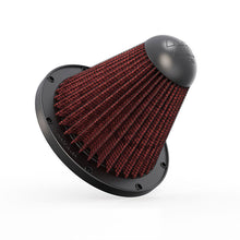 Load image into Gallery viewer, K&amp;N Unique Custom Air Filter Tapered Conical 170mm Base OD x 60mm Top OD x 124mm Height K&amp;N Engineering