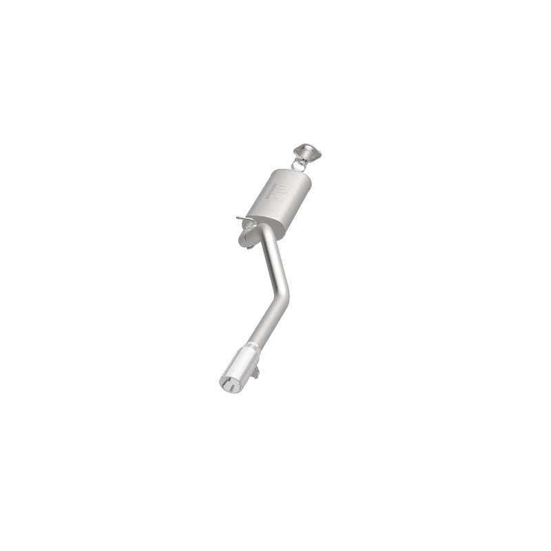 MagnaFlow SYS Cat-Back 2000-01 Cherokee 4.0L Magnaflow