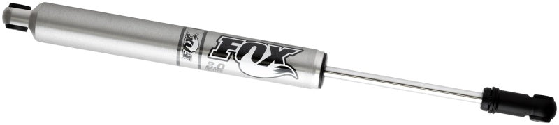 Fox 2.0 Performance Series 10.1in. Smooth Body IFP Stabilizer Steering Damper FOX