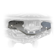 Load image into Gallery viewer, DV8 Offroad 2018+ Jeep Wrangler JL Front Diff Skid Plate for Dana 44 DV8 Offroad