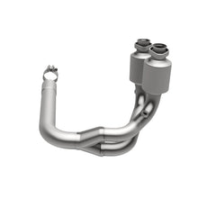 Load image into Gallery viewer, MagnaFlow Conv DF WRANGLER 04-06 4L Magnaflow