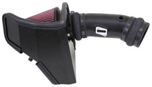 Load image into Gallery viewer, K&amp;N 2015 Dodge Challenger/Charger 6.2L V8 Typhoon Short Ram Intake K&amp;N Engineering
