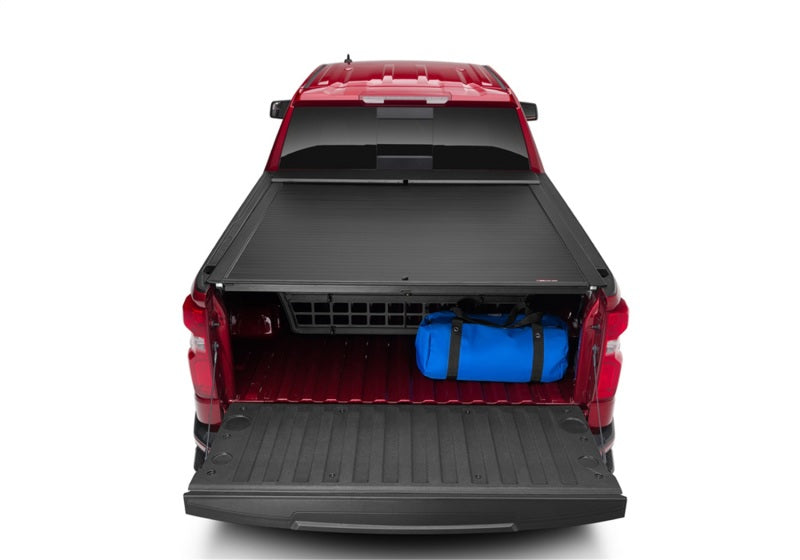 Roll-N-Lock 2019 Chevy Silverado / GMC Sierra 1500 68in Cargo Manager Roll-N-Lock