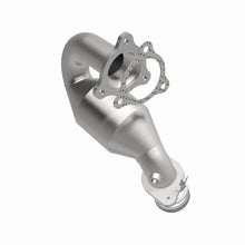 Load image into Gallery viewer, MagnaFlow Conv DF 07-12 Acura RDX 2.3L T Front Magnaflow