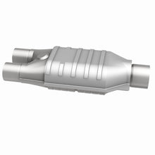 Load image into Gallery viewer, MagnaFlow Conv Univ 2.5/2 S/D FED Magnaflow