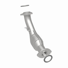 Load image into Gallery viewer, MagnaFlow Conv DF 01- 02 Tacoma 3.4L EC/SB 4 Magnaflow