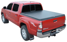 Load image into Gallery viewer, Truxedo 05-15 Toyota Tacoma 5ft TruXport Bed Cover Truxedo