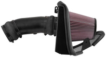 Load image into Gallery viewer, K&amp;N 2017 Dodge Challenger Hellcat SC V8-6.2L F/l Typhoon Air Intake K&amp;N Engineering