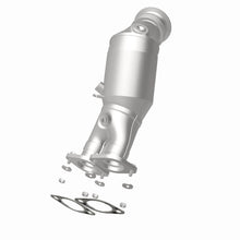 Load image into Gallery viewer, Magnaflow OEM Grade Direct Fit Converter 11-14 BMW 335i 3.0L Magnaflow