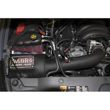 Load image into Gallery viewer, Banks Power 14-15 Chev/GMC-1500 15-SUV 5.3 &amp; 6.2L Gas Ram-Air Intake System Banks Power