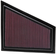 Load image into Gallery viewer, K&amp;N 09-10 BMW Z4 2.5/3.0L-L6 Drop In Air Filter K&amp;N Engineering