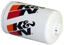 Load image into Gallery viewer, K&amp;N VW/Audi Performance Gold Oil Filter K&amp;N Engineering