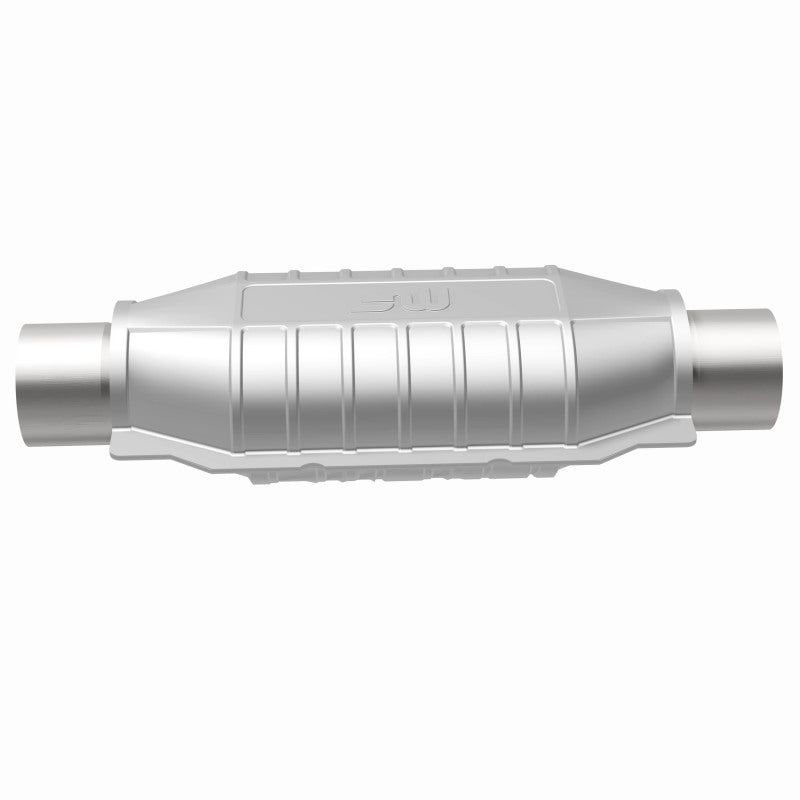 MagnaFlow Conv Univ 3in T2 Rear Magnaflow