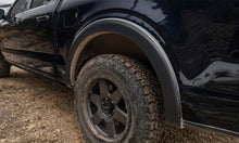 Load image into Gallery viewer, Bushwacker 2021 Ford F-150 (Excl. Lightning) OE Style Flares 4pc - Black Bushwacker