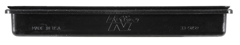 K&N 16-17 Cadillac CTS-V 6.2L V8 Drop In Air Filter K&N Engineering