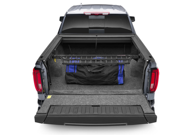 Roll-N-Lock 2020 Chevy Silverado/Sierra 2500/3500 MB 80-1/2in Cargo Manager Roll-N-Lock