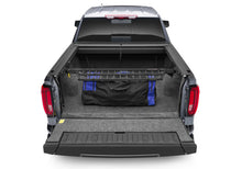 Load image into Gallery viewer, Roll-N-Lock 2020 Chevy Silverado/Sierra 2500/3500 MB 80-1/2in Cargo Manager Roll-N-Lock
