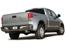 Load image into Gallery viewer, Borla 14-15 Toyota Tundra 4.6L/5.7L Crew Max SB DC SB Touring Cat Back Exhaust Dual Split Rear Exit Borla