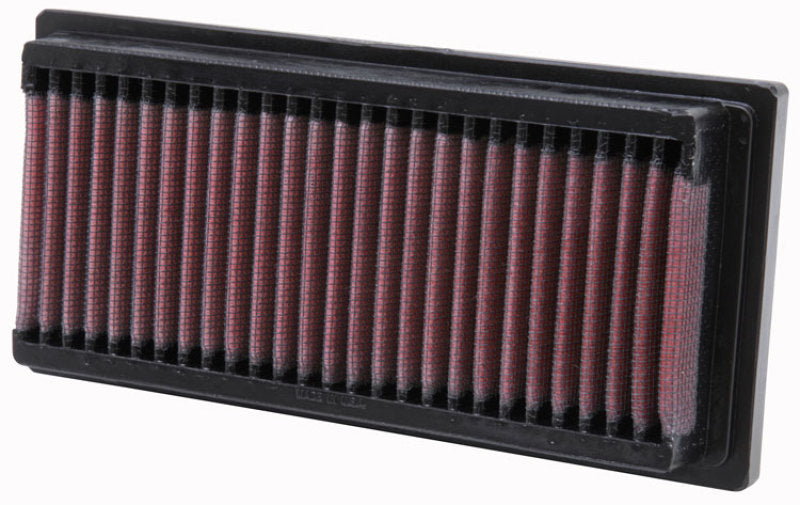 K&N Replacement Air Filter Volkswagen Jetta/Golf/Scirocco K&N Engineering