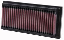 Load image into Gallery viewer, K&amp;N Replacement Air Filter Volkswagen Jetta/Golf/Scirocco K&amp;N Engineering