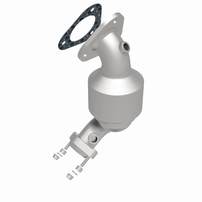 MagnaFlow Conv Direct Fit 2010 Flex 3.5 Underbody Magnaflow