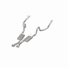 Load image into Gallery viewer, MagnaFlow Sys C/B Ford Mustang 5.0L 87-93 Lx Magnaflow