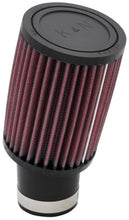 Load image into Gallery viewer, K&amp;N Filter Universal Rubber Filter - Round Straight - Angled Flange for 81-82 Honda ATC250R 250 K&amp;N Engineering