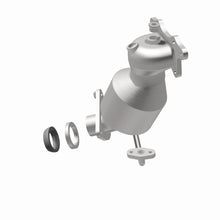 Load image into Gallery viewer, Magnaflow Conv DF 11-14 CR-Z 1.5L Manifold Magnaflow