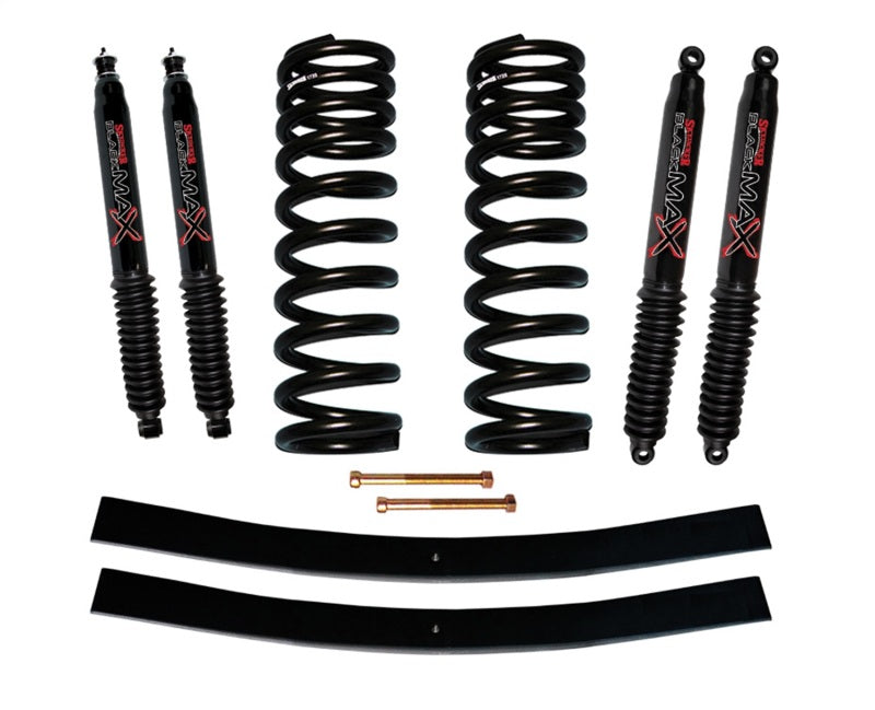 Skyjacker 2.5-3" 66-77 EARLY BRO 4WD Skyjacker