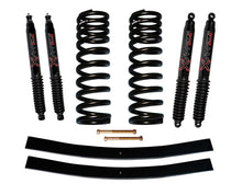 Load image into Gallery viewer, Skyjacker 2.5-3" 66-77 EARLY BRO 4WD Skyjacker
