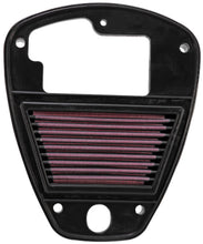 Load image into Gallery viewer, K&amp;N 06-11 Kawasaki VN900 Vulcan Classic/ 06-10 Vulcan 900 / 07-11 VN900 Vulcan Custom Rep Air Filter K&amp;N Engineering