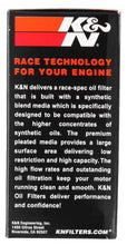 Load image into Gallery viewer, K&amp;N KTM / Husaberg / Betamotor / Polaris 1.625in OD x 0.438in ID x 2.719in H Oil Filter K&amp;N Engineering