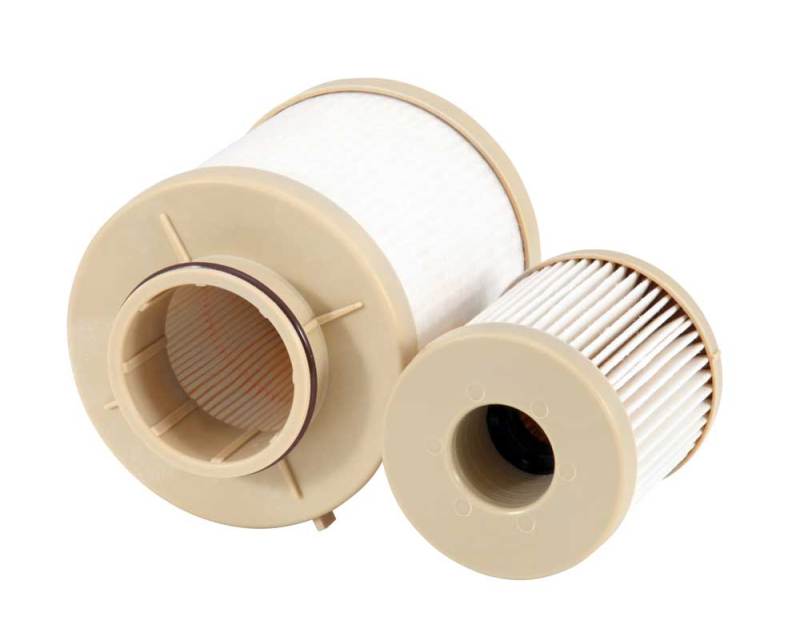 K&N 03-07 Ford 6.0L (td) Fuel Filter K&N Engineering
