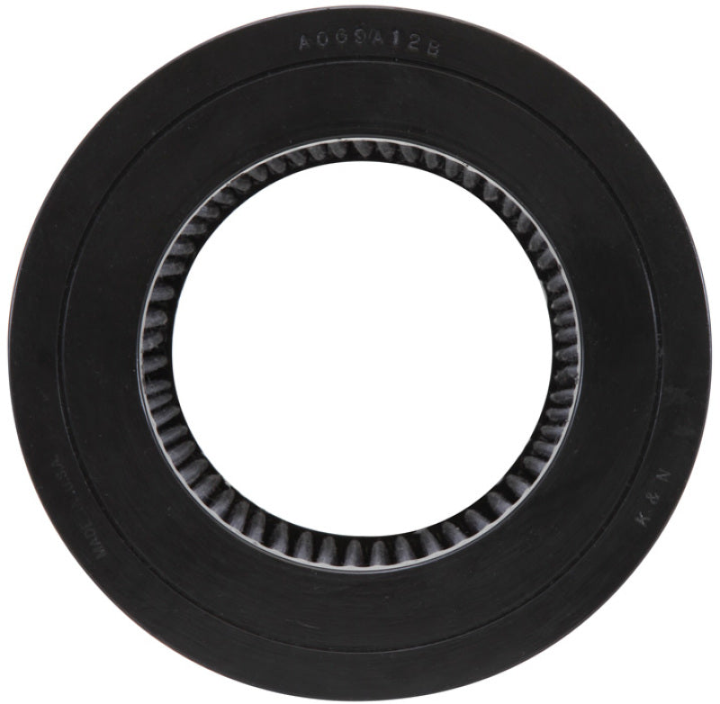 K&N 69-74 Toyota Land Cruiser Drop In Air Filter K&N Engineering