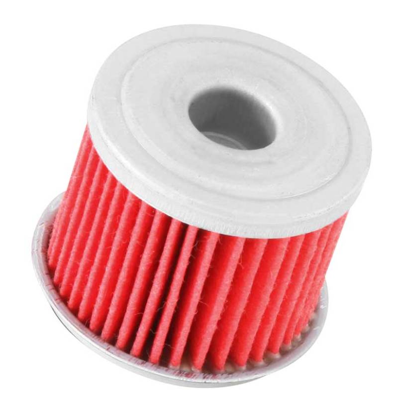 K&N Honda/Husqvarna 1.625in OD x .438in ID x 1.406in H Oil Filter K&N Engineering
